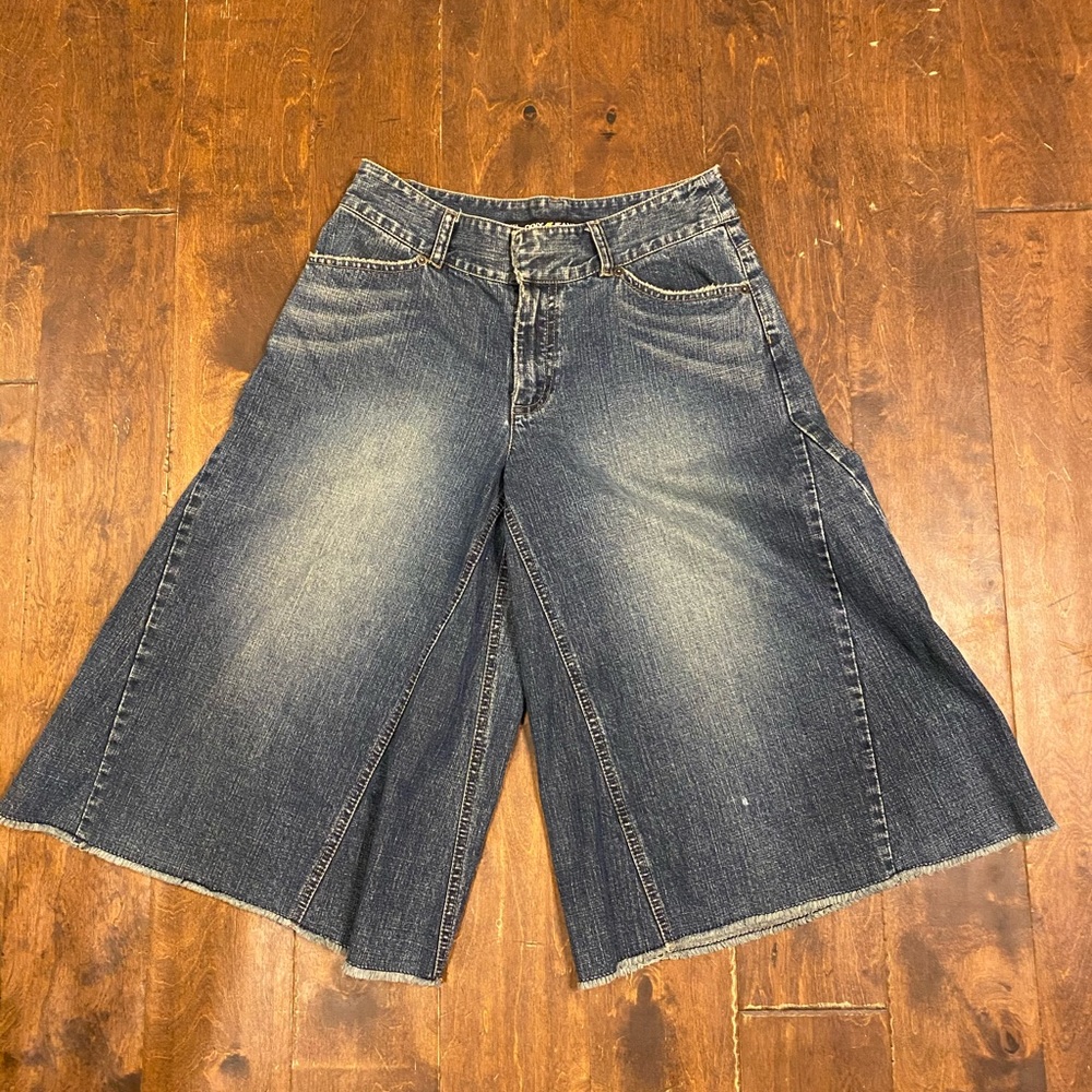 Flowy Capris DKNY JEANS